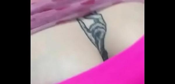trendsMi amiga brasileña que todos quisieran tener  y un rico trasero.